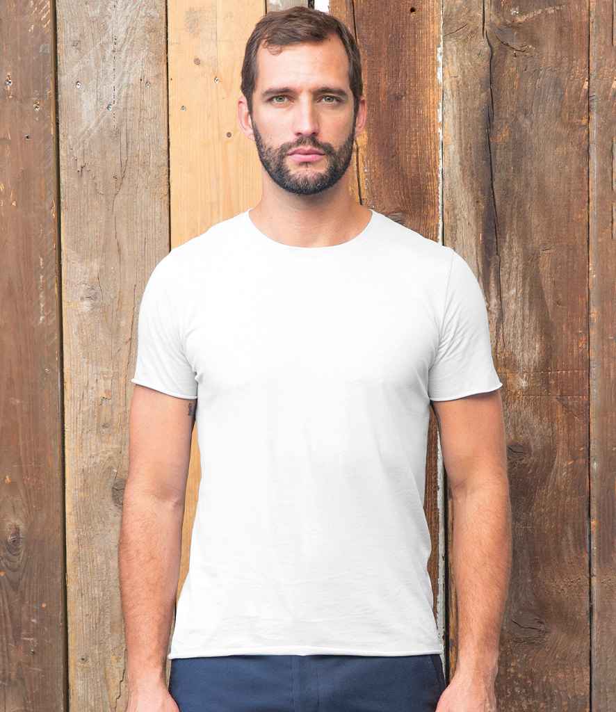 NEOBLU Leonard Soft Organic T-Shirt 03570