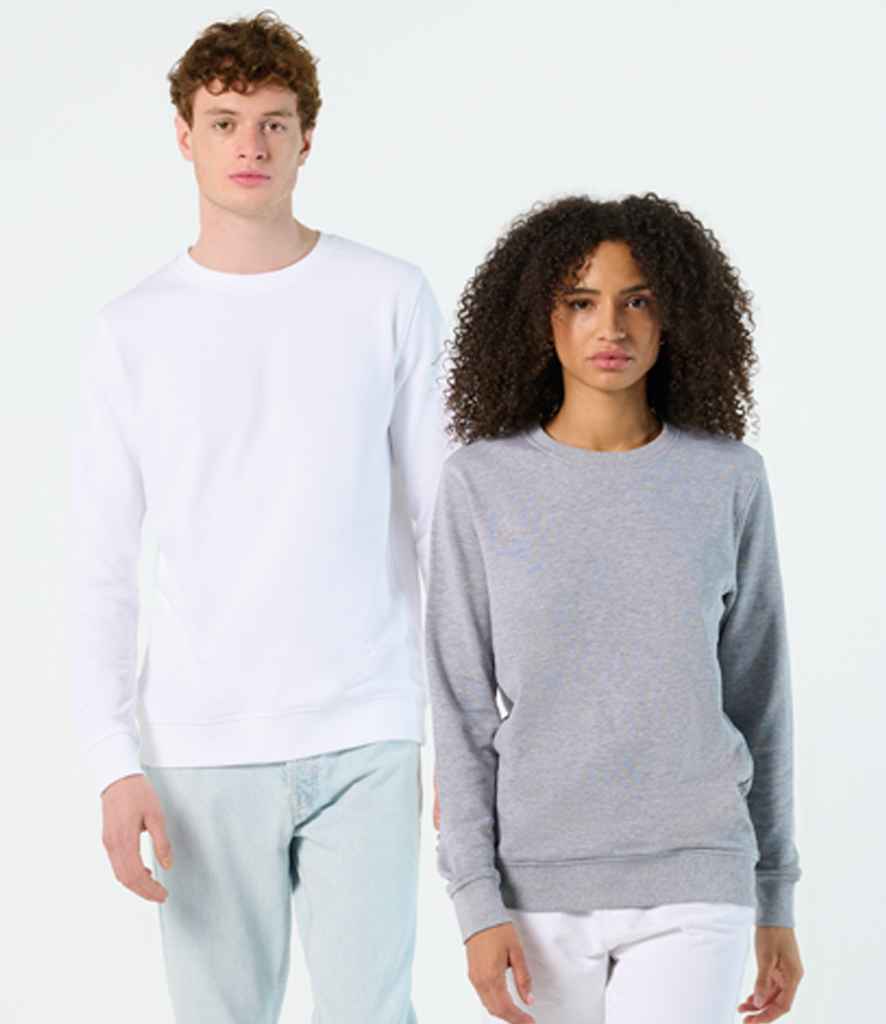 SOL'S Unisex  Organic Sweatshirt 03574