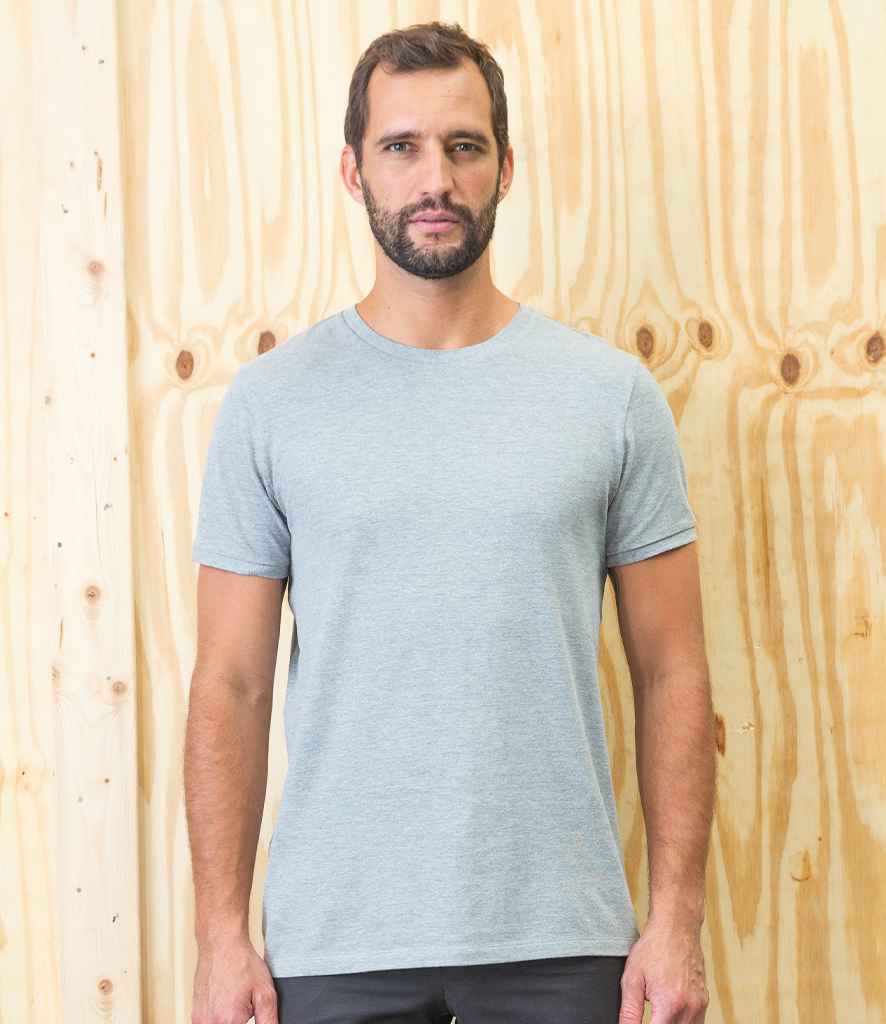 NEOBLU Unisex Organic Piqué T-Shirt 03775 