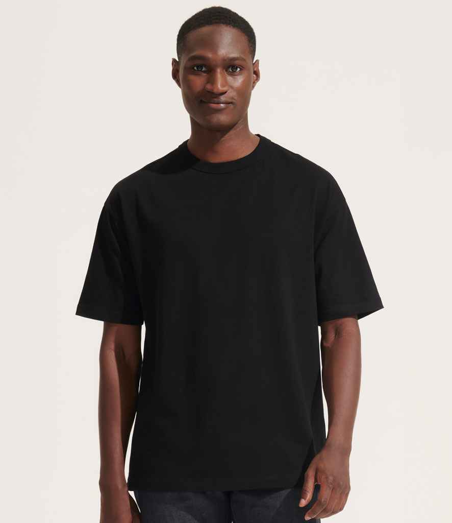 SOL'S Boxy Oversized Organic T-Shirt 03806