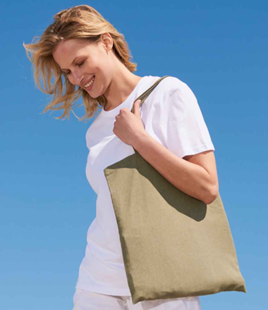 SOL'S Recycled Tote 03829