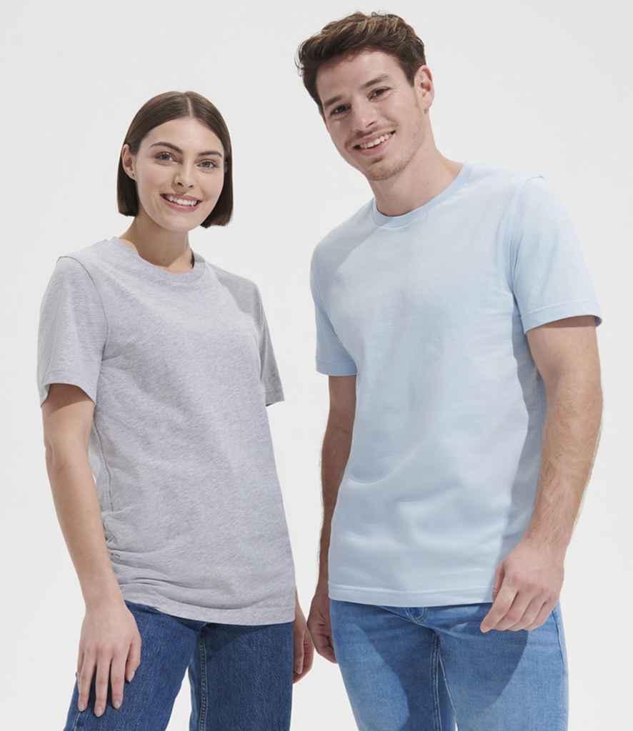 SOL'S Unisex Tuner T-Shirt 04203 