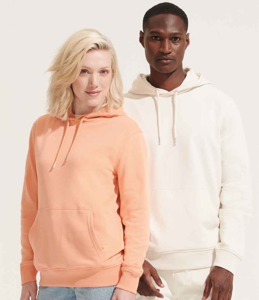 SOL'S Unisex Constellation Hoodie 04232