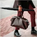 Deluge Golf Umbrella | 25" | Recycled ♻️