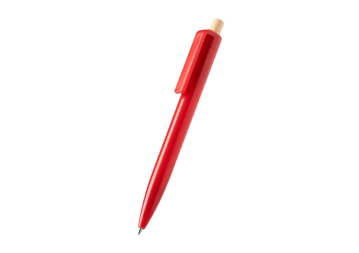 Recycled Ball Pen. 