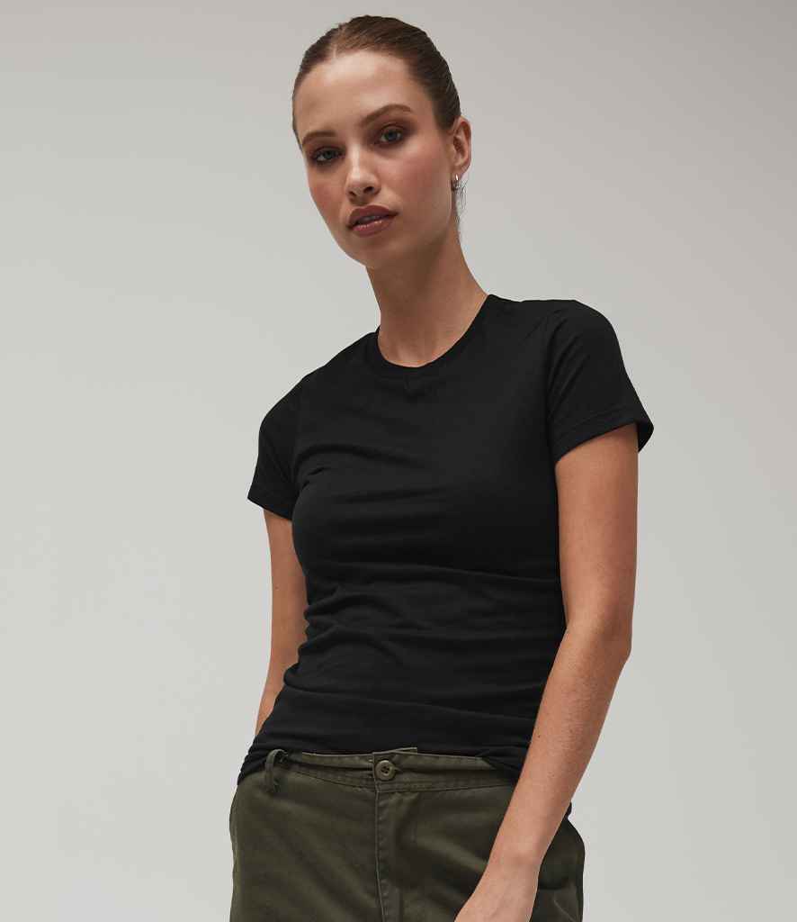 Bella Ladies Favourite T-Shirt BL6004