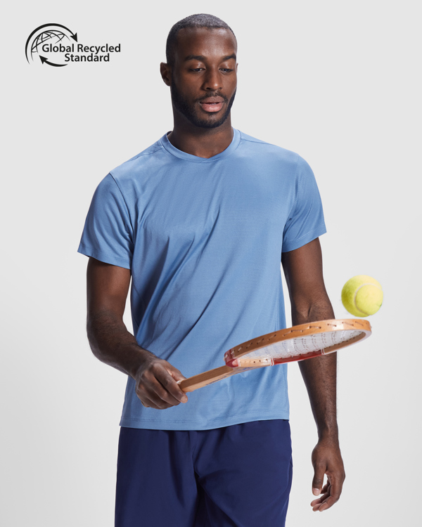 Sports T-shirt CA0304