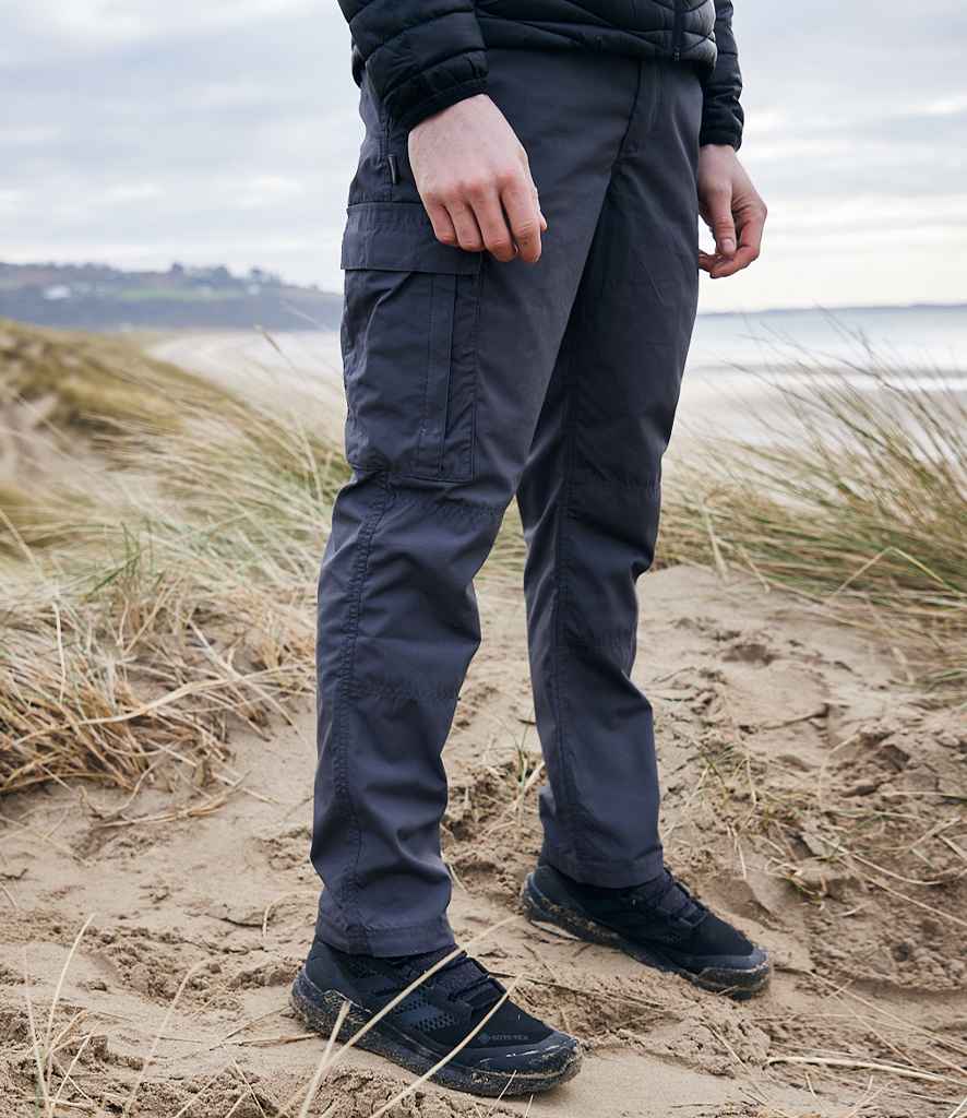 Craghoppers Tailored Trousers CR231