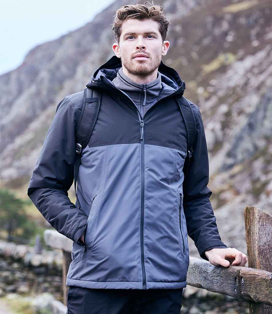 Craghoppers Expert Thermic Insulated Jacket CR303