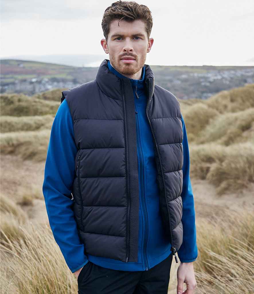 Craghoppers Expert Unisex Winter Padded Bodywarmer CR331