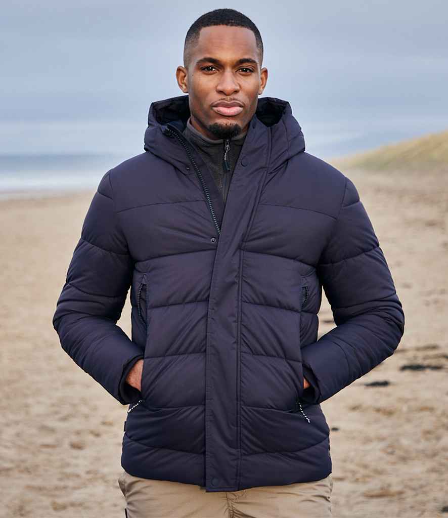 Craghoppers Expert Unisex Winter Padded Jacket CR335