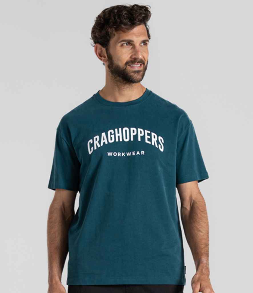 Craghoppers Workwear Batley T-Shirt CR702