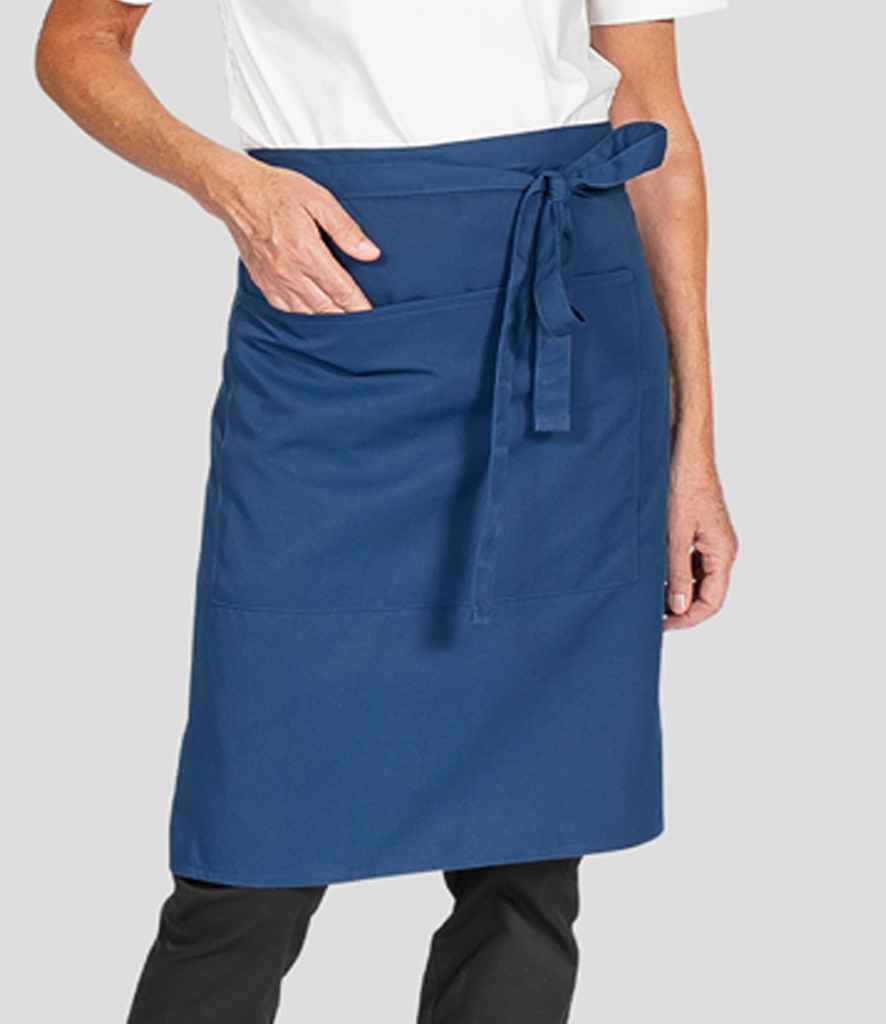 Waist Apron with Pocket DE106