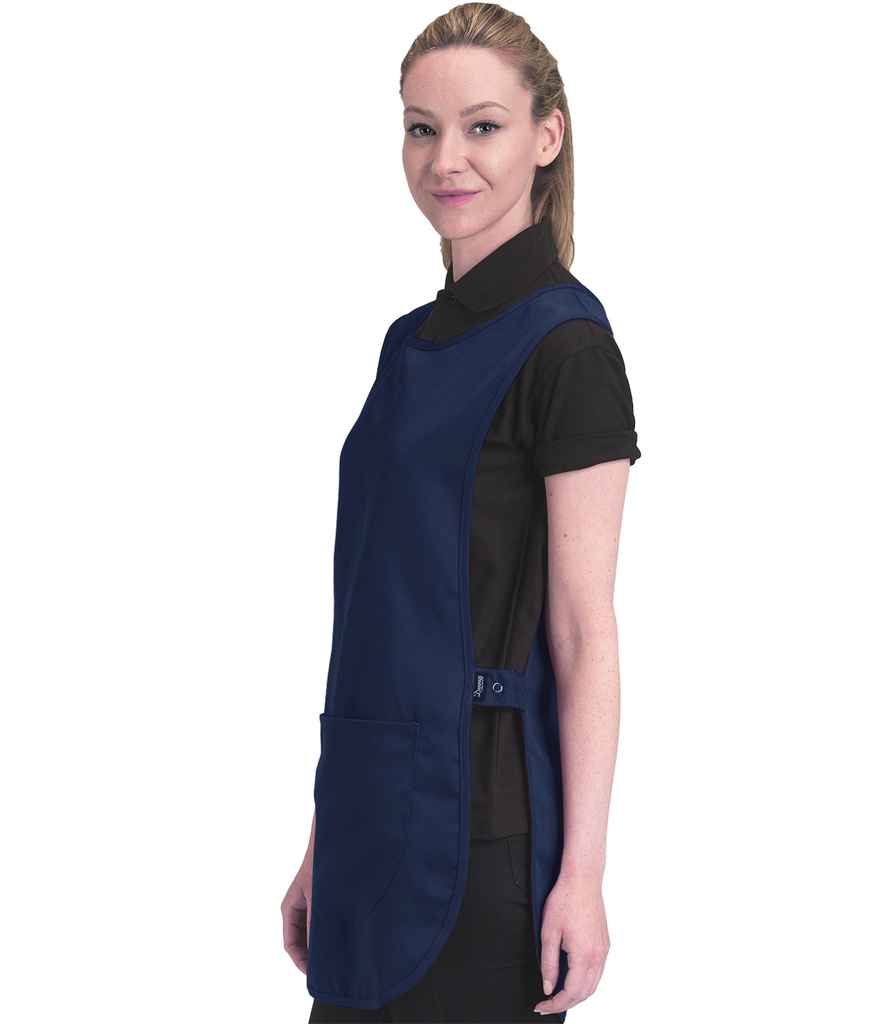 Tabard with Pocket DE111