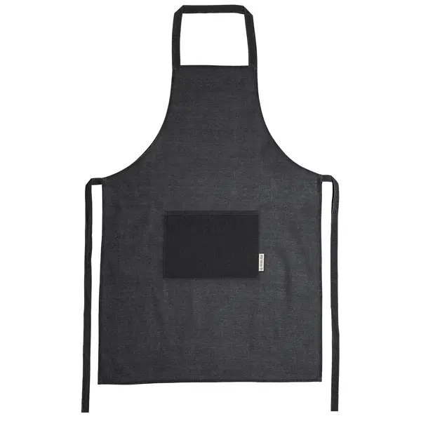 Bib Apron | 100% Hemp 