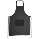 Bib Apron | 100% Hemp 