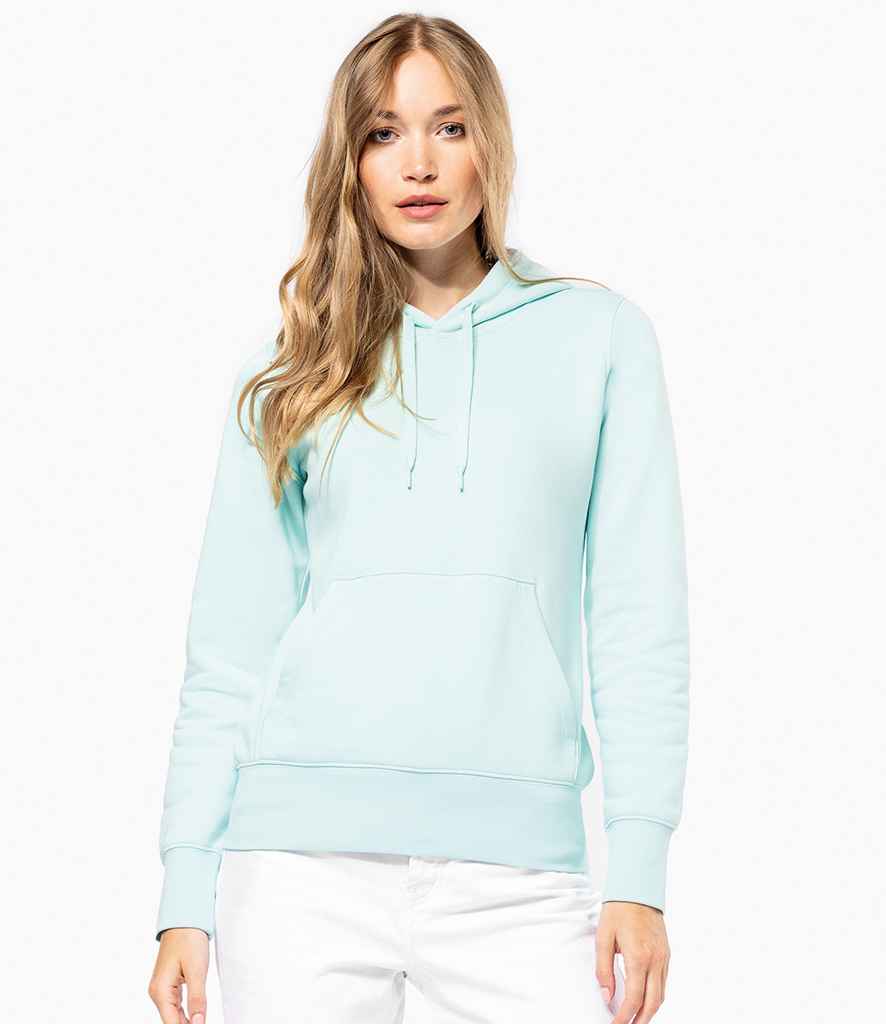 Ladies Eco Friendly Hoodie KB4028