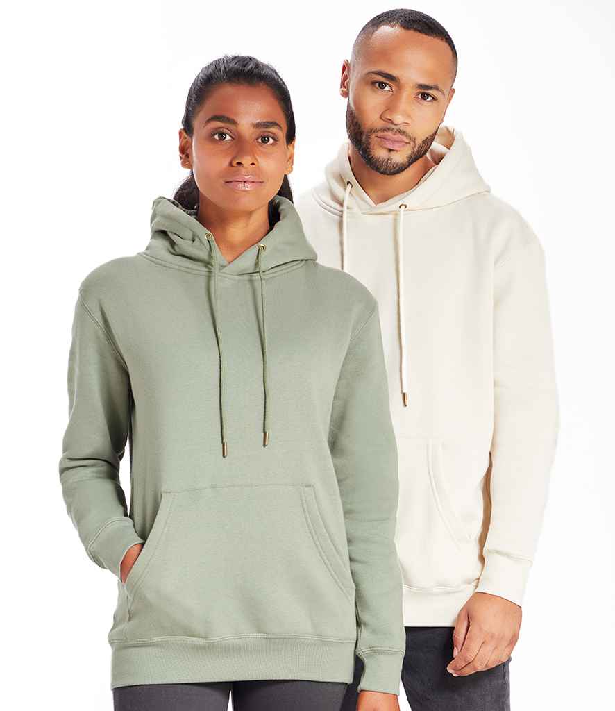 Mantis Unisex Essential Hoodie M04