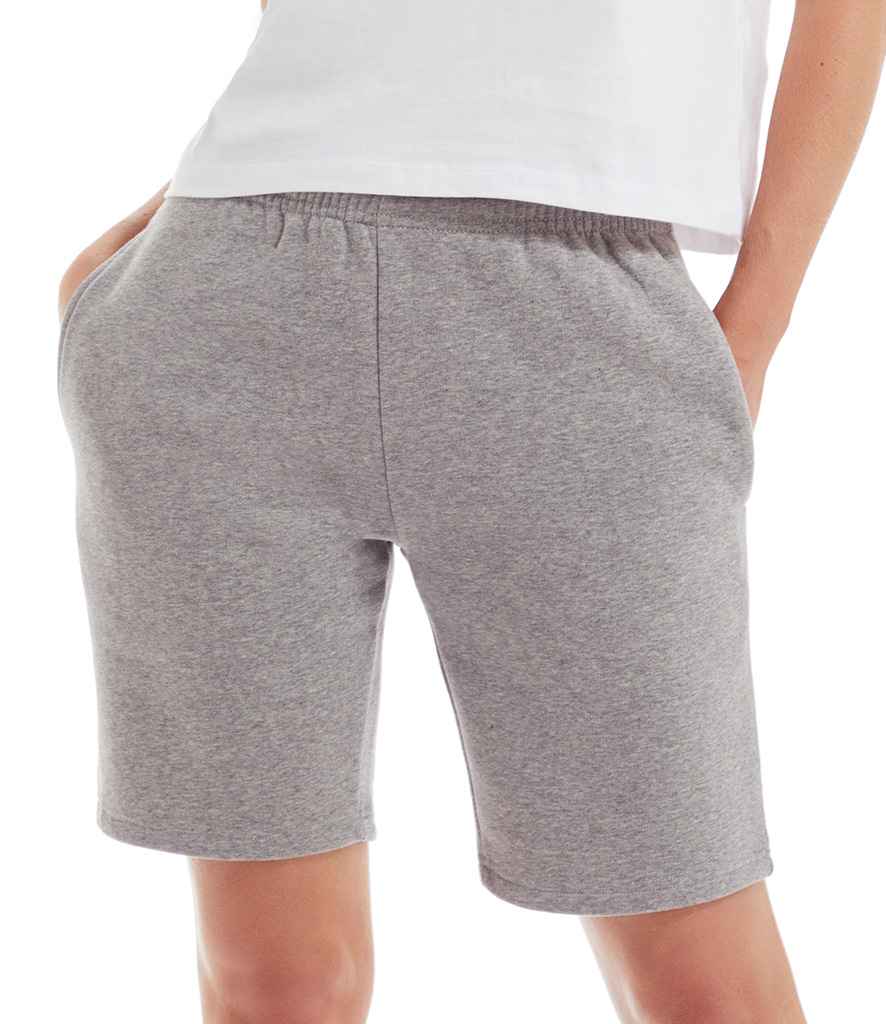 Mantis Unisex Essential Sweat Shorts M07