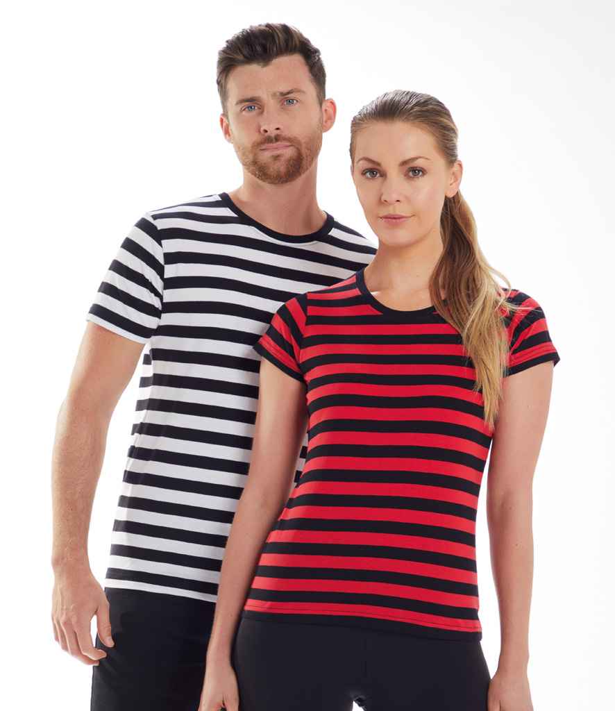 Stripy T-Shirt 