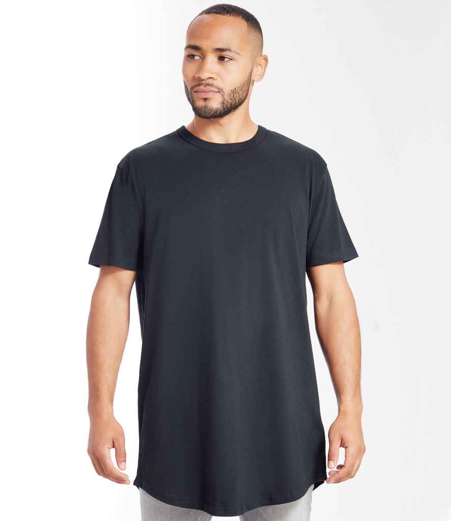 Mantis Long Length T-Shirt M126