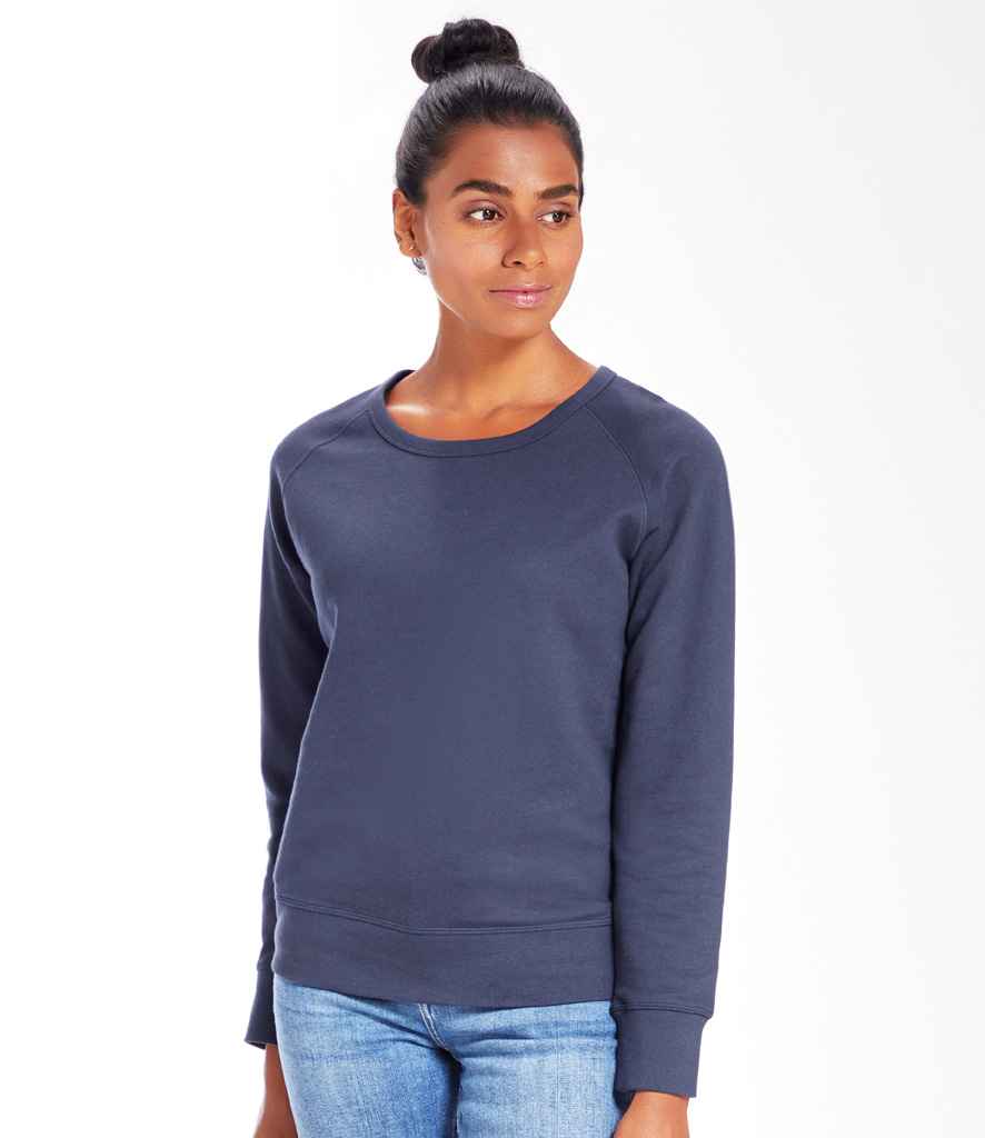 Mantis Ladies Favourite Sweatshirt M77