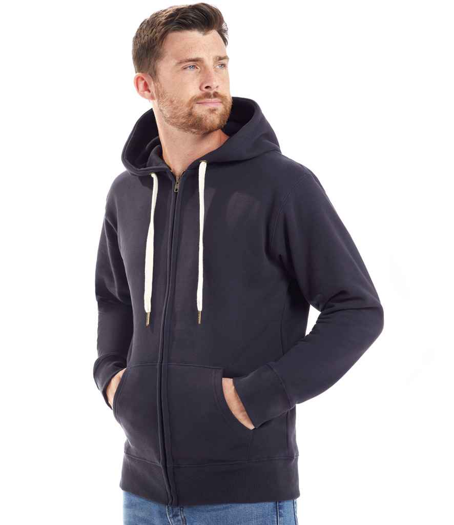 Superstar by Mantis Full Zip Hoodie M83