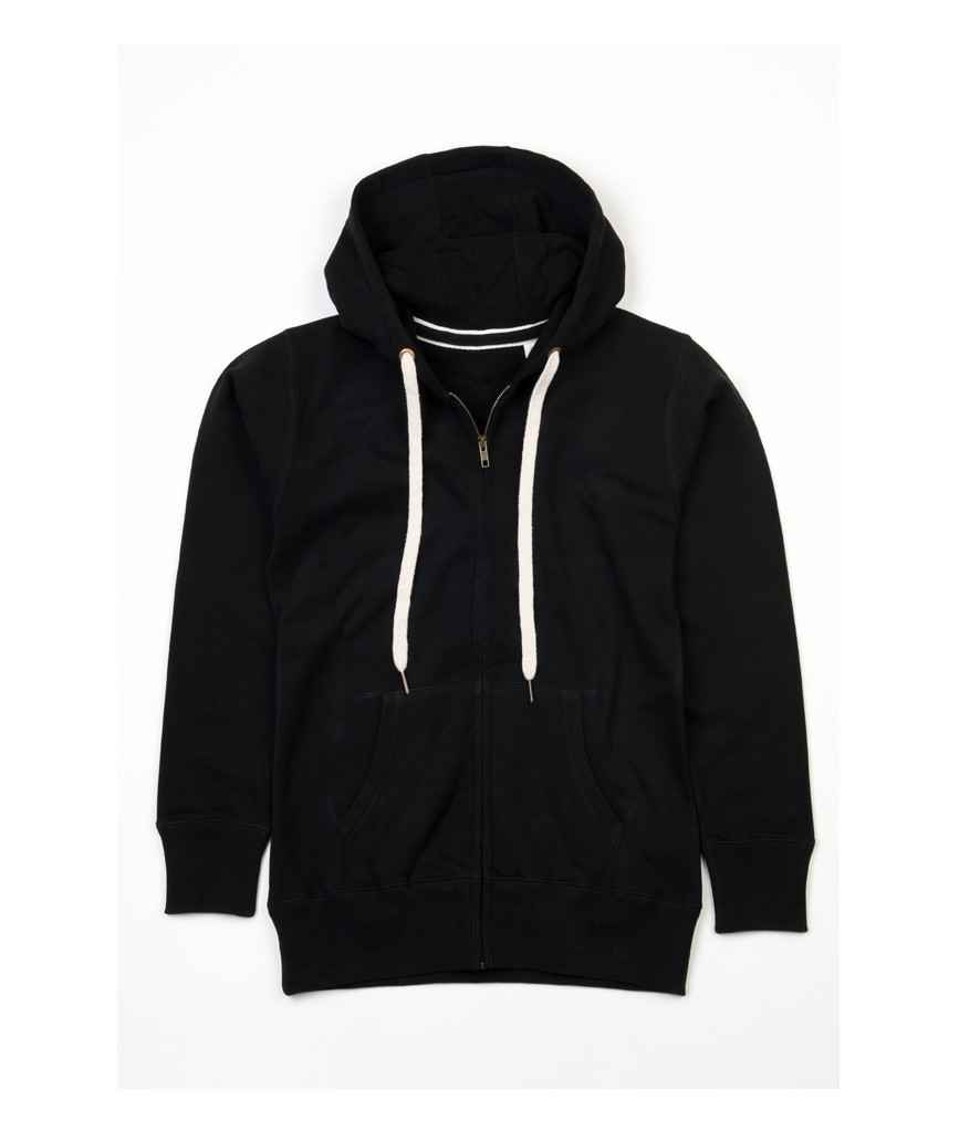 Superstar Ladies Full Zip Hoodie M84
