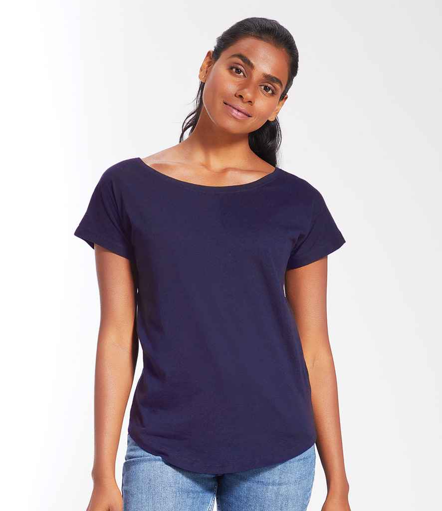 Mantis Ladies Loose Fit T-Shirt M91