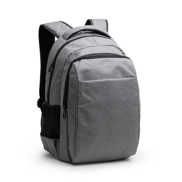 Recycled Executive 13"Laptop Backpack♻️