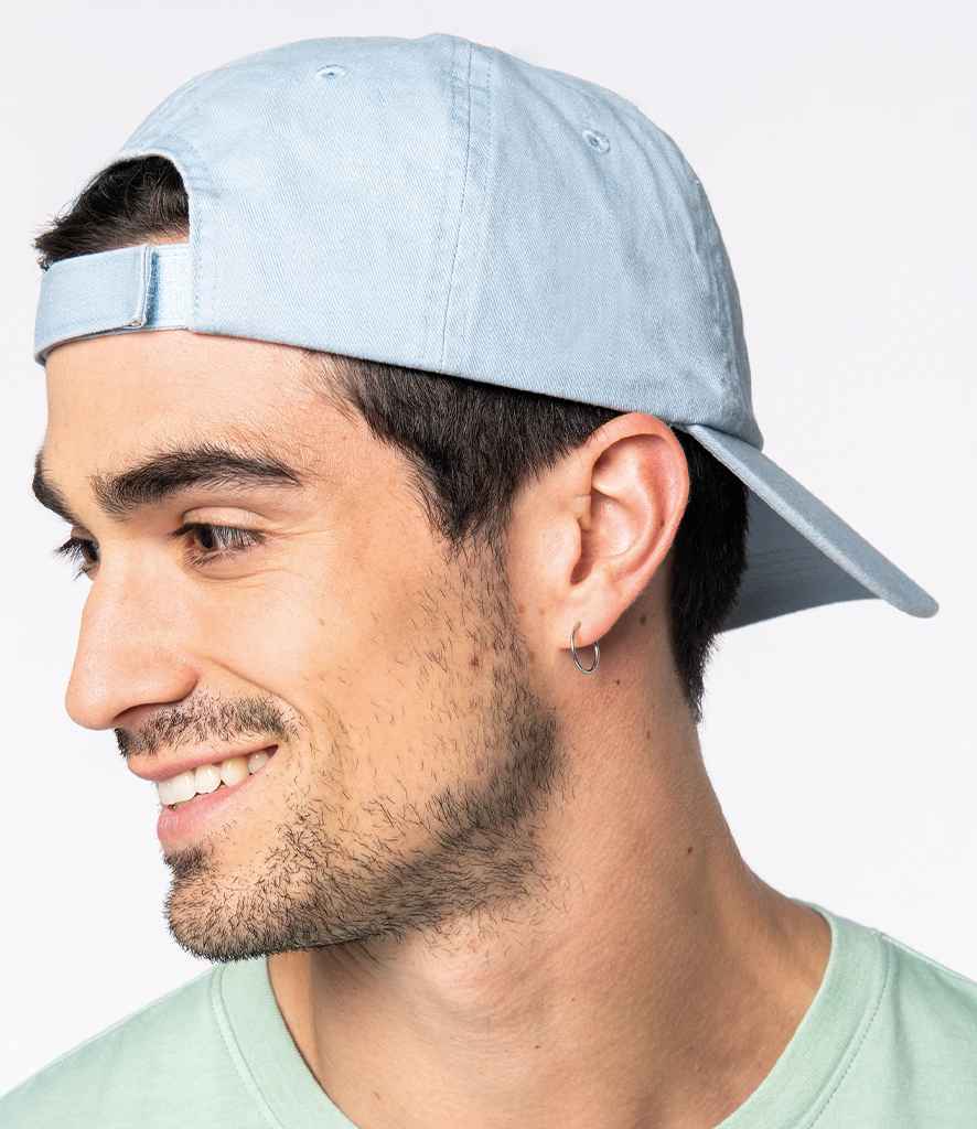 Native Spirit Faded Cap NS040