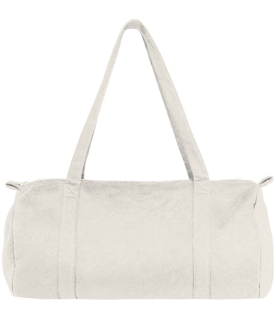 Native Spirit Fleece Duffel Bag NS106