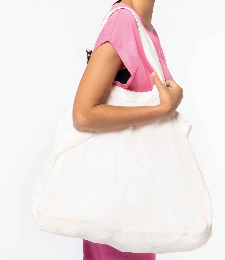 Native Spirit Fleece Tote Bag NS107
