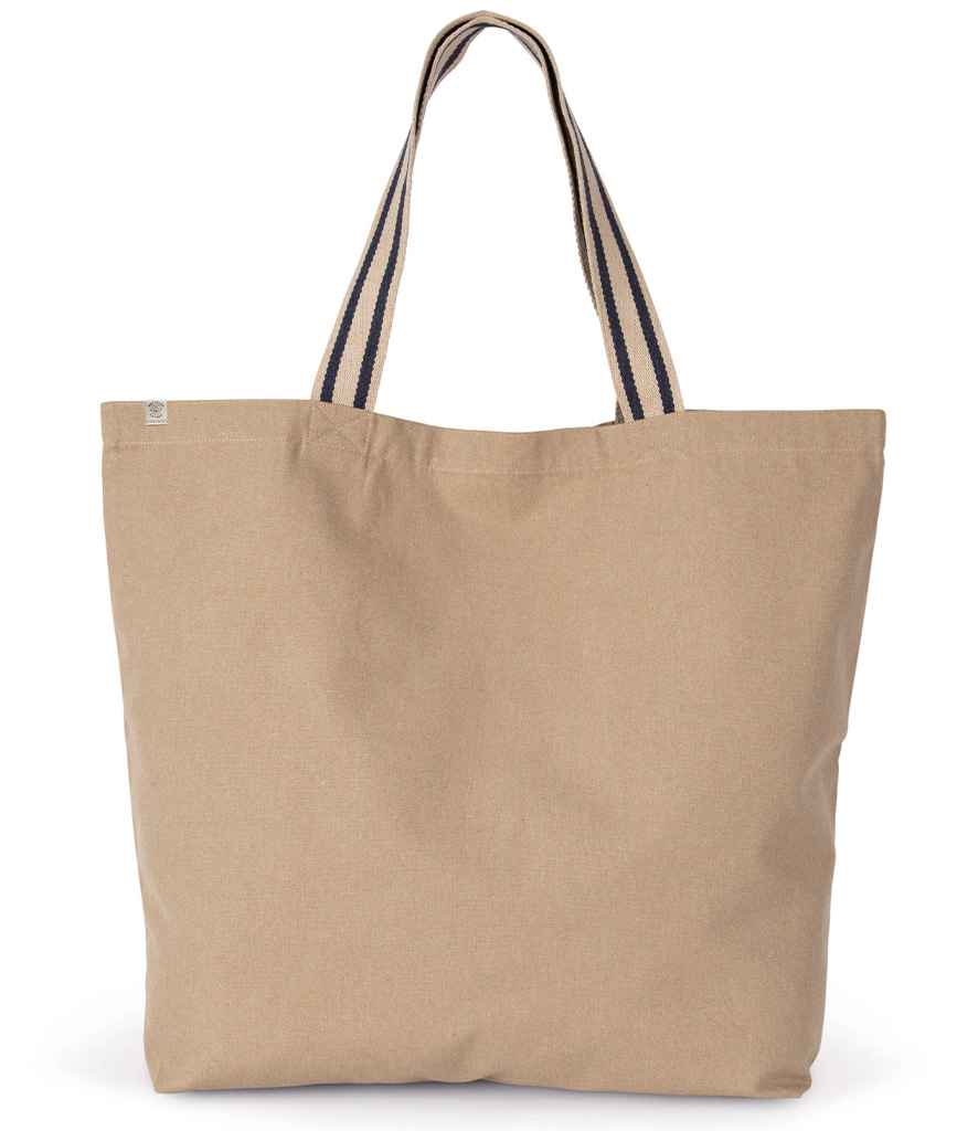 Native Spirit Large Shopping Bag NS110