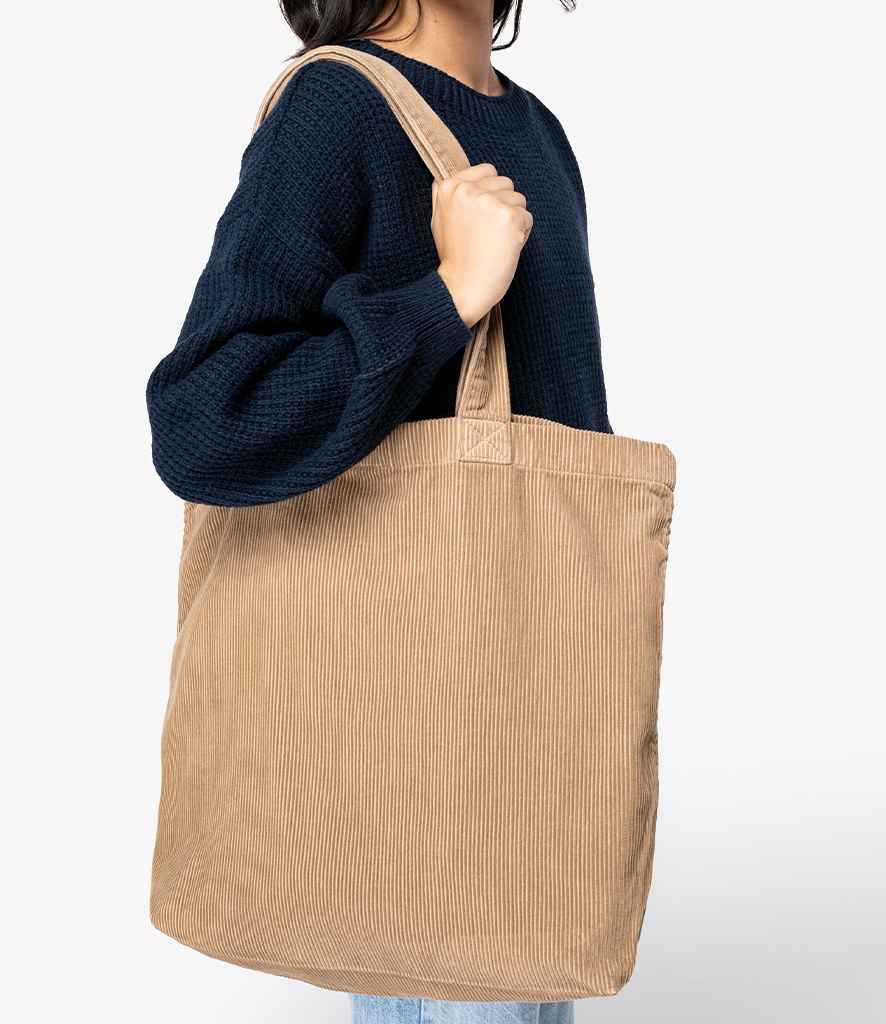 Native Spirit Corduroy Bag NS133