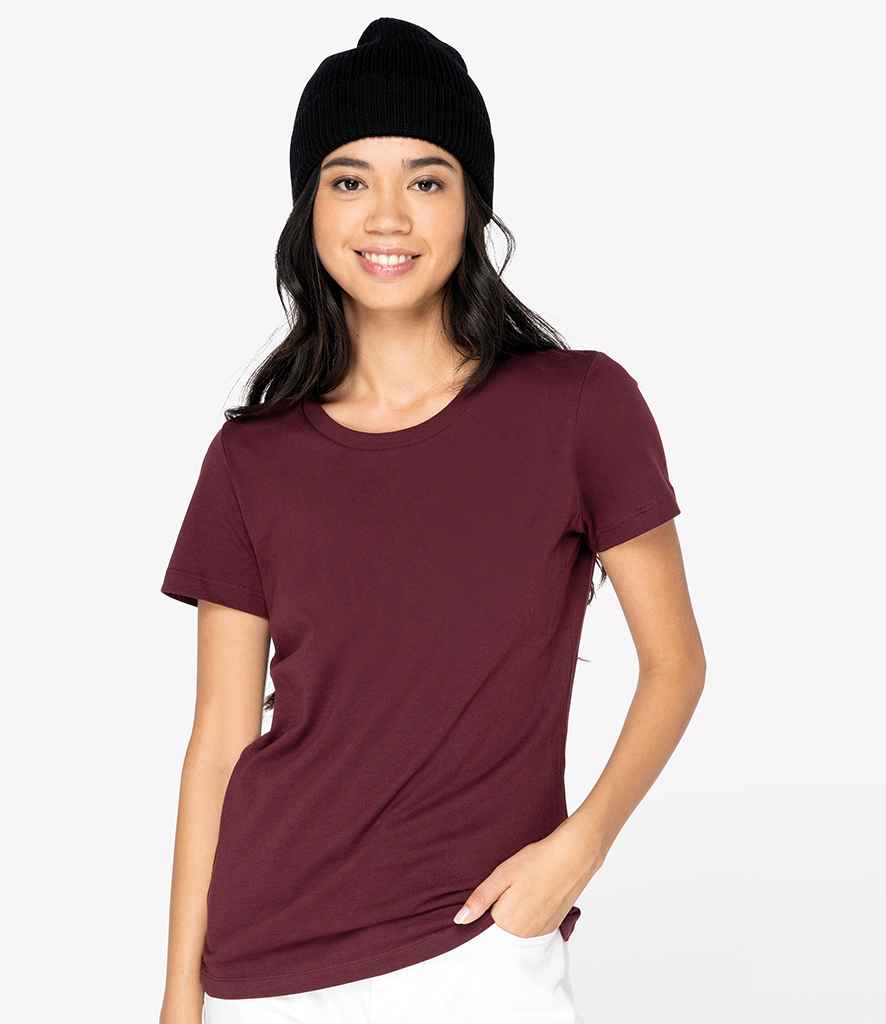 Native Spirit Ladies T-Shirt NS324