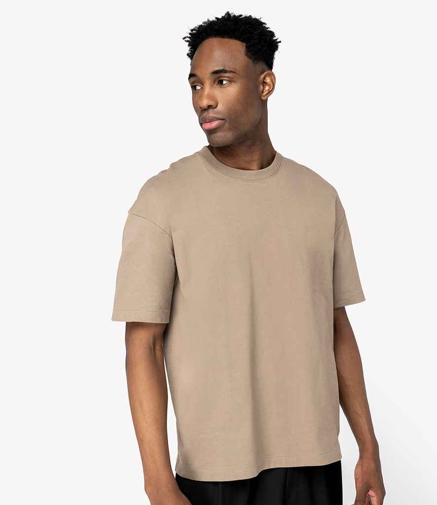 Native Spirit Oversized T-Shirt NS332