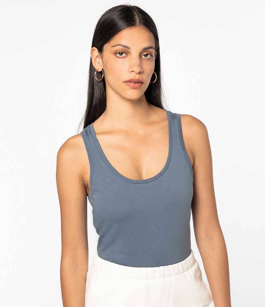 Native Spirit Ladies Tank Top NS341