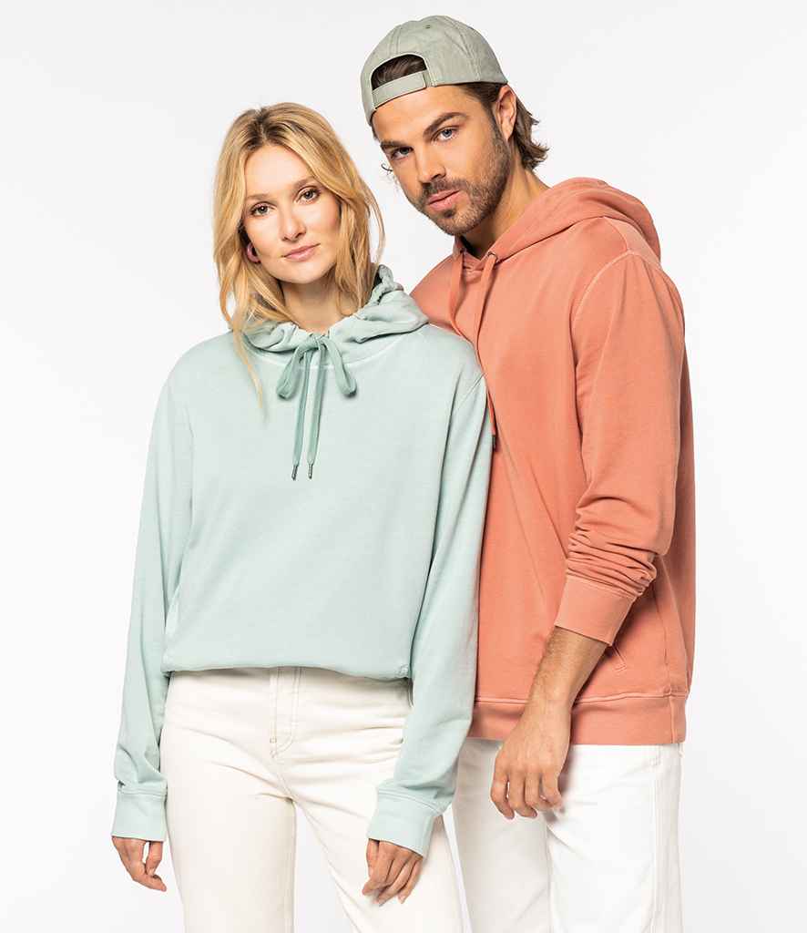 Native Spirit Unisex Terry 280 Hoodie NS416
