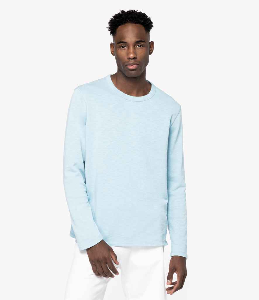 Native Spirit Unisex Sweatshirt NS418