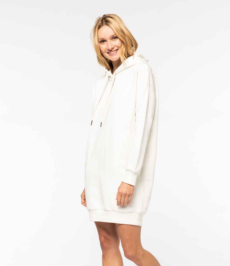 Native Spirit Hooded Dress NS5005