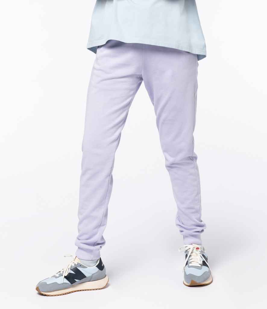 Native Spirit Unisex Terry 280 Jog Pants NS714