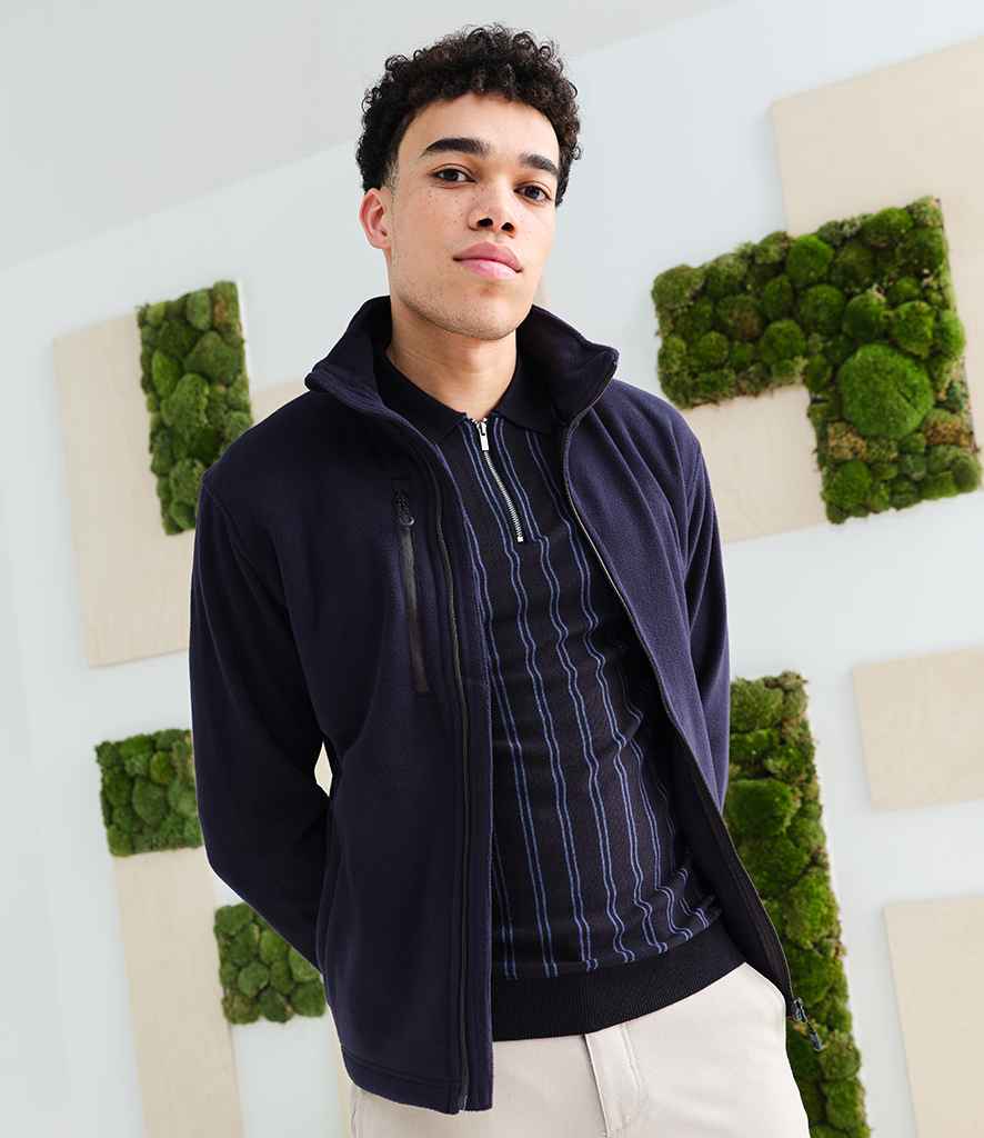 Regatta Honestly Made Recycled Fleece Jacket RG2100