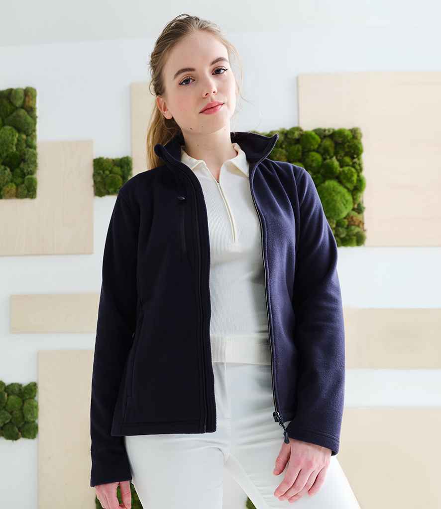 Regatta Fleece Jacket 