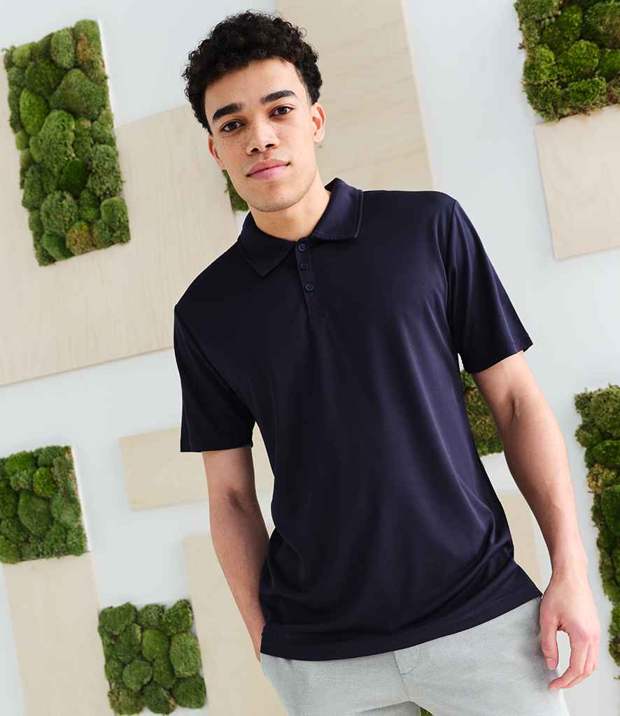 Regatta Honestly Made Recycled Polo Shirt RG2150