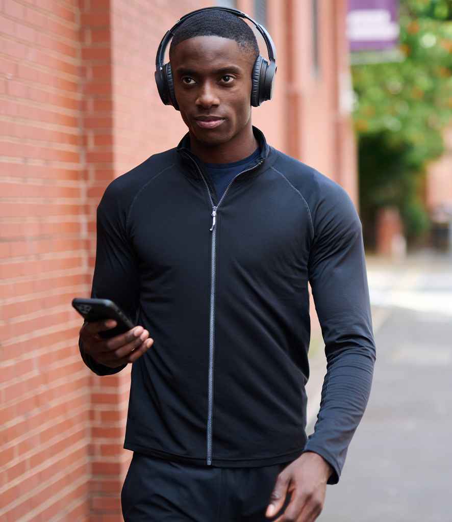 Regatta Core Stretch Full Zip Midlayer Top RG440