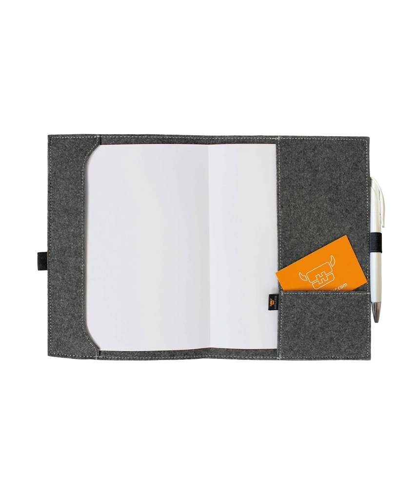 Recycled Folder A5♻️ 