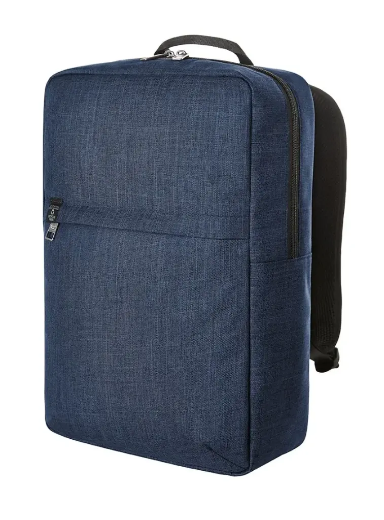 Recycled 15" Laptop Backpack♻️