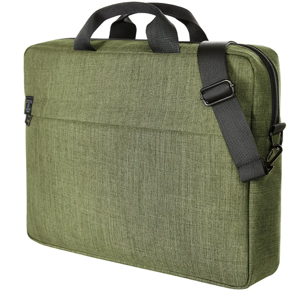 Recycled 15" Laptop Bag♻️ 