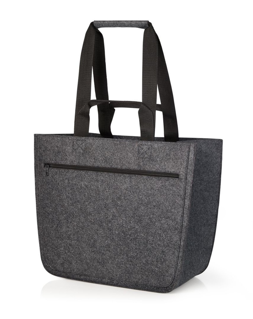 Felt shopping Bag 1818031